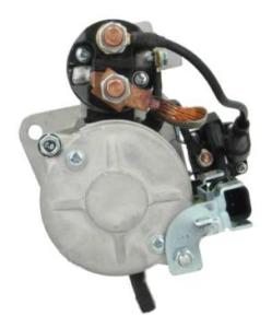 Startmotor 24V 5.0kW - 3