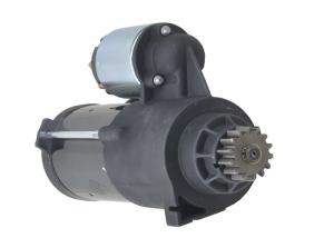 Startmotor 12V 14 kuggar CCW (Utgått) - 1