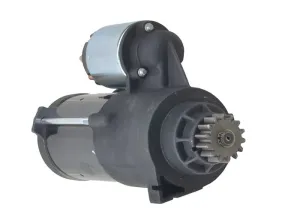 Startmotor 12V 14 kuggar CCW (Utgått) - 1