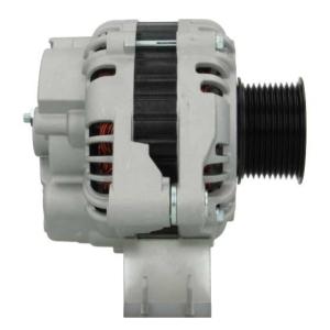Generator 24V 100A, original Prestolite - 3