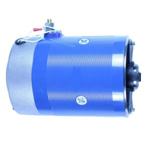 Elmotor 24V 2.0kW Moturs (CCW) - 1
