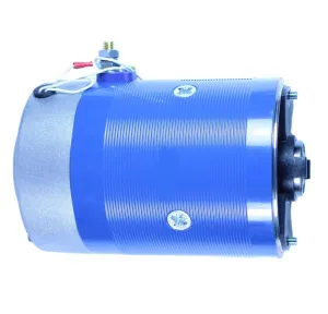 Elmotor 24V 2.0kW Moturs (CCW) - 1