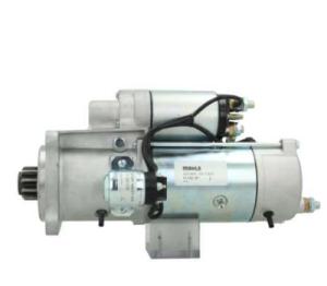 Startmotor 24V 5.5kW original Mahle - 3