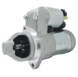 Startmotor 12V - 1
