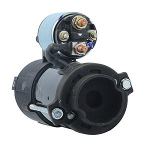 Startmotor 12V 14 kuggar CCW (Utgått) - 2