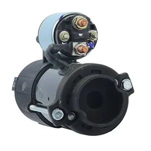 Startmotor 12V 14 kuggar CCW (Utgått) - 2