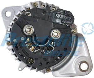 Generator 24V 80A, original Prestolite - 2