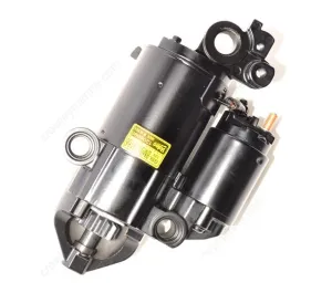 Startmotor 12V 1.2kW CCW - 2