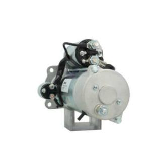 Startmotor 24V 5.5kW original Mahle - 4