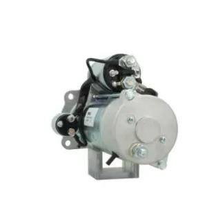 Startmotor 24V 5.5kW original Mahle - 4