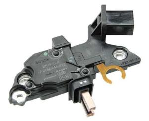 Regulator 12V, original Bosch - 1