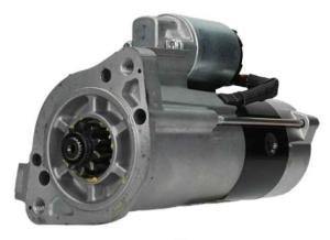 Startmotor 12V 2.2kW, original Mitsubishi - 1