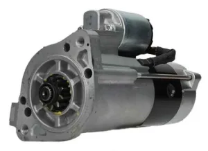 Startmotor 12V 2.2kW, original Mitsubishi - 1