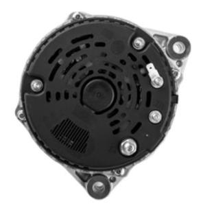 Generator 14V 120A, original Mahle - 2