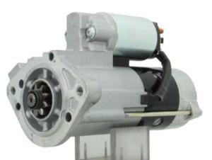 Startmotor 12V 2.2kW - 1
