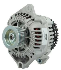 Generator 12V 70A, original Valeo - 1