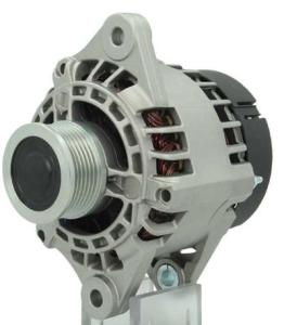 Generator 12V 120A, original Magneti Marelli - 1