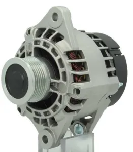 Generator 12V 120A, original Magneti Marelli - 1