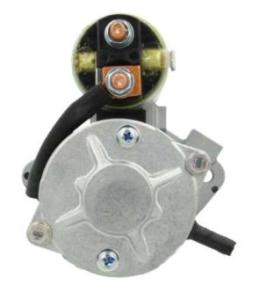 Startmotor 12V 2.2kW - 2