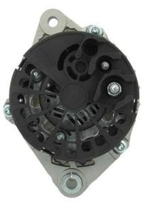 Generator 12V 120A, original Magneti Marelli - 2