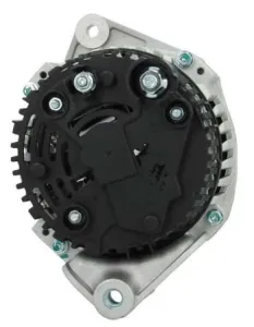 Generator 12V 70A, original Valeo - 2