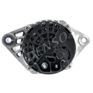 Generator 12V 120A, original Denso - 2