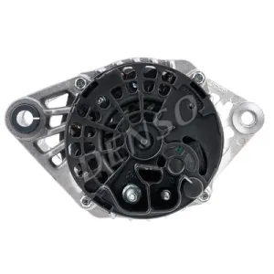 Generator 12V 120A, original Denso - 2
