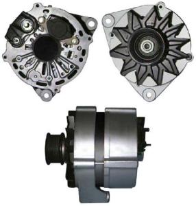 Generator 12V 80A - 1