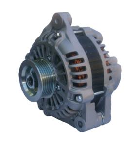 Generator 24V 120A, original Prestolite - 1