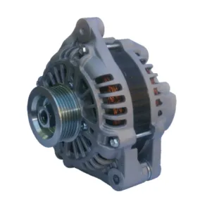 Generator 24V 120A, original Prestolite - 1