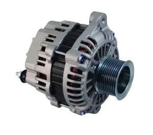 Generator 24V 120A, original Prestolite - 1