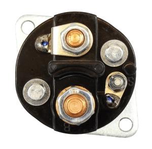 Solenoid Delco Remy 24V - 3