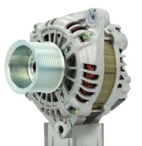 Generator 24V 120A, original Mitsubishi - 1