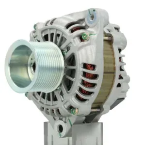 Generator 24V 120A, original Mitsubishi - 1