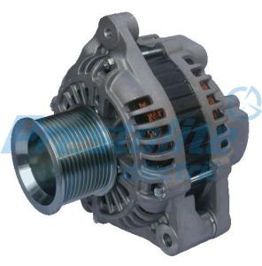 Generator 24V 120A, original Prestolite - 1