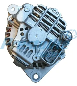 Generator 24V 120A, original Prestolite - 2