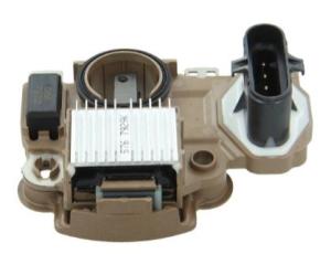 Regulator Mitsubishi 24V - 1