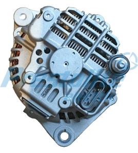 Generator 24V 120A, original Prestolite - 2