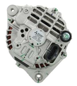Generator 24V 120A - 2