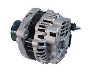 Generator 24V 120A, original Prestolite - 3