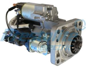 Startmotor 24V 5.0kW, original Prestolite - 1