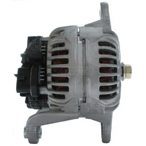 Generator 28V 110A - 4