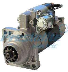 Startmotor 24V 5.0kW, original Prestolite - 1