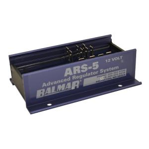 Regulator ARS-5 Flerstegs 12V utan kablage - 1