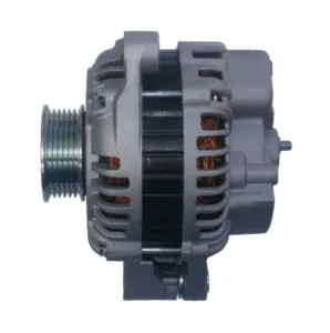 Generator 24V 120A, original Prestolite - 4