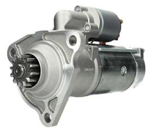 Startmotor 24V 5.5kW, original Bosch-SEG - 1
