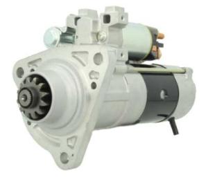 Startmotor 24V 5.5kW, original Mitsubishi - 1
