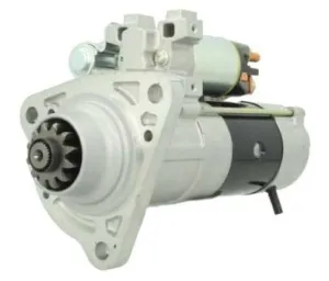 Startmotor 24V 5.5kW, original Mitsubishi - 1