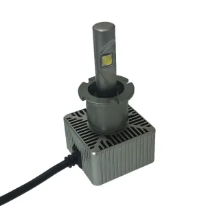 D5-D8 Serien LED konvertering 35W 3800Lm - 1