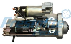 Startmotor 24V 5.0kW, original Prestolite - 2